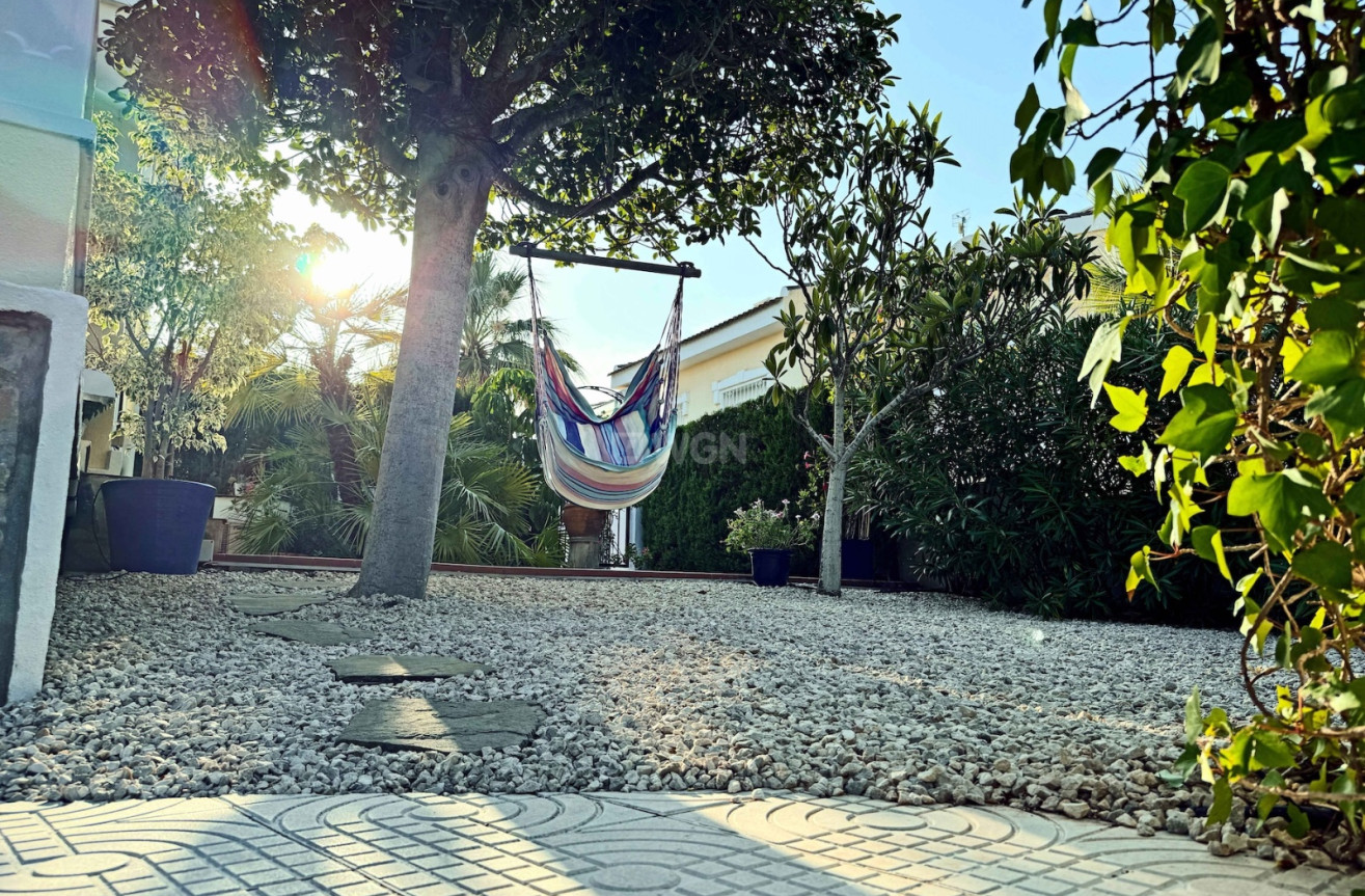 Resale - Townhouse - Rojales - Inland