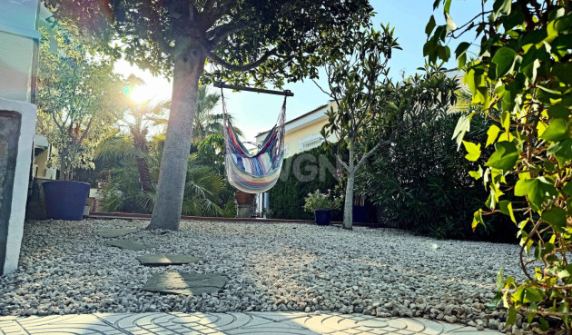 Resale - Townhouse - Rojales - Inland