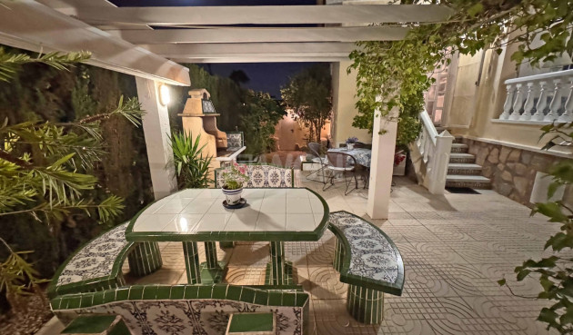 Resale - Townhouse - Rojales - Inland