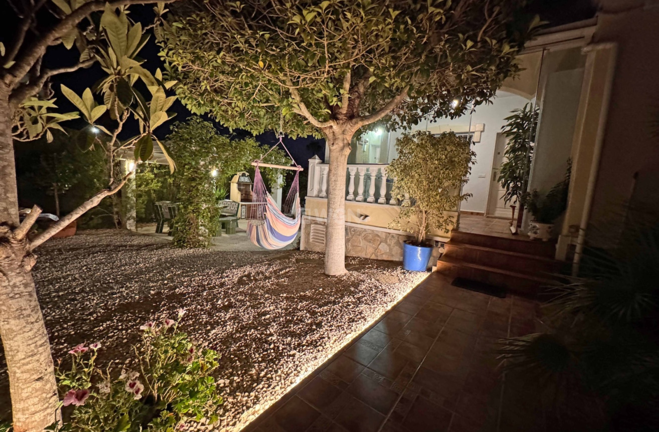 Resale - Townhouse - Rojales - Inland