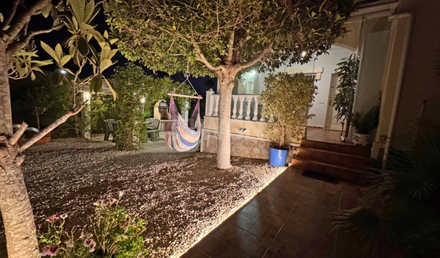 Resale - Townhouse - Rojales - Inland