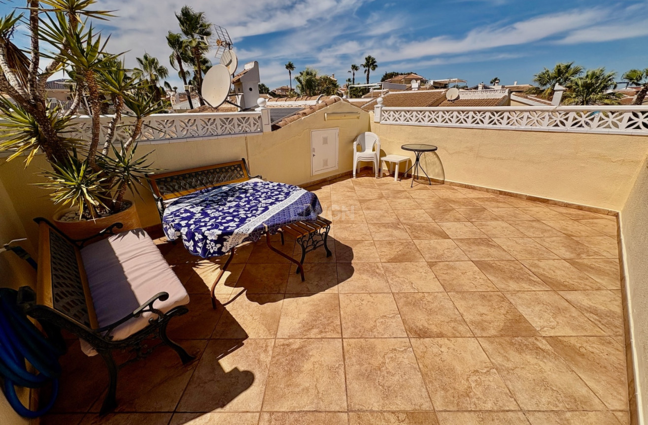 Resale - Townhouse - Rojales - Inland