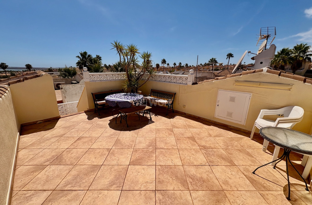 Resale - Townhouse - Rojales - Inland