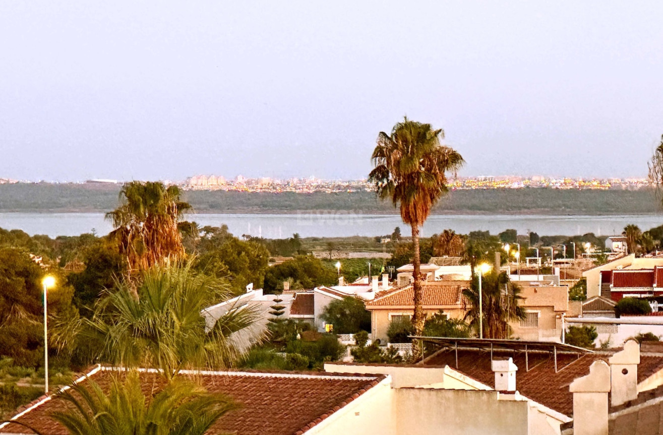 Resale - Townhouse - Rojales - Inland