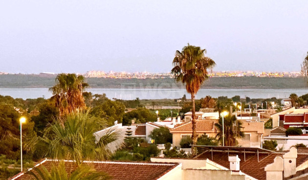 Resale - Townhouse - Rojales - Inland