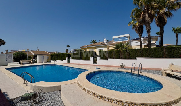 Resale - Townhouse - Rojales - Inland