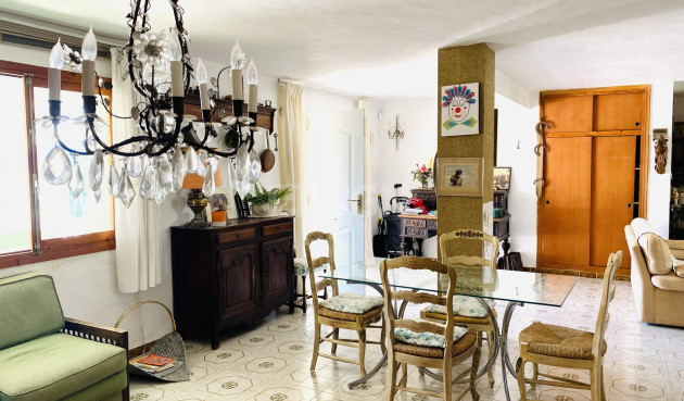 Odsprzedaż - Villa - La Zenia - Costa Blanca