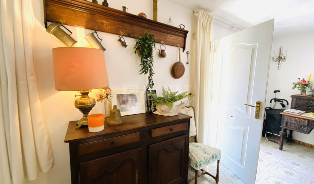 Odsprzedaż - Villa - La Zenia - Costa Blanca