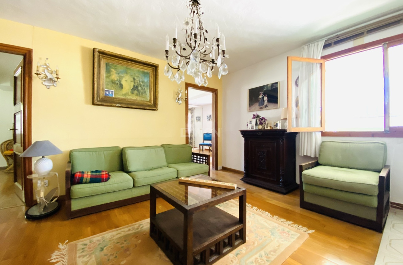 Odsprzedaż - Villa - La Zenia - Costa Blanca