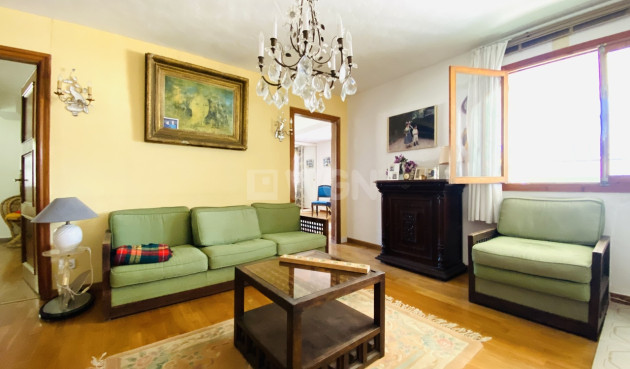 Odsprzedaż - Villa - La Zenia - Costa Blanca