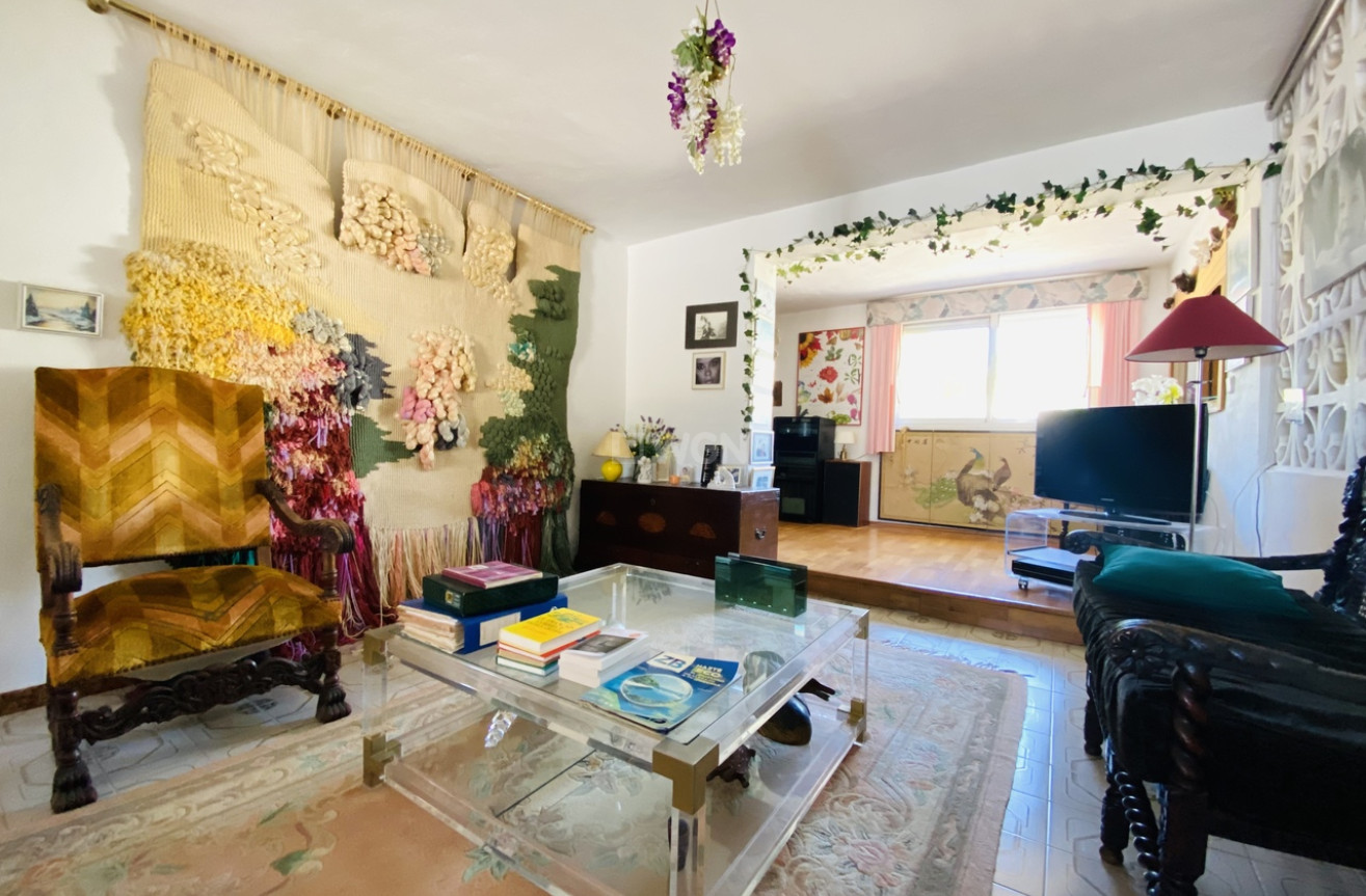 Odsprzedaż - Villa - La Zenia - Costa Blanca