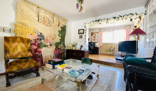 Odsprzedaż - Villa - La Zenia - Costa Blanca