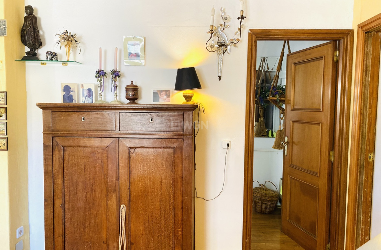 Odsprzedaż - Villa - La Zenia - Costa Blanca