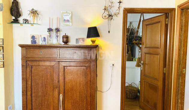 Odsprzedaż - Villa - La Zenia - Costa Blanca