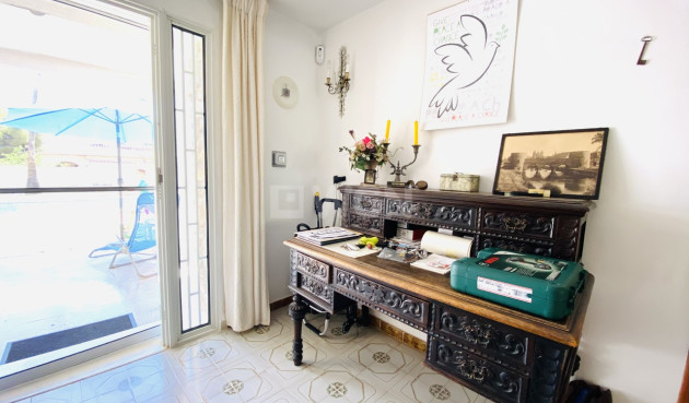 Odsprzedaż - Villa - La Zenia - Costa Blanca