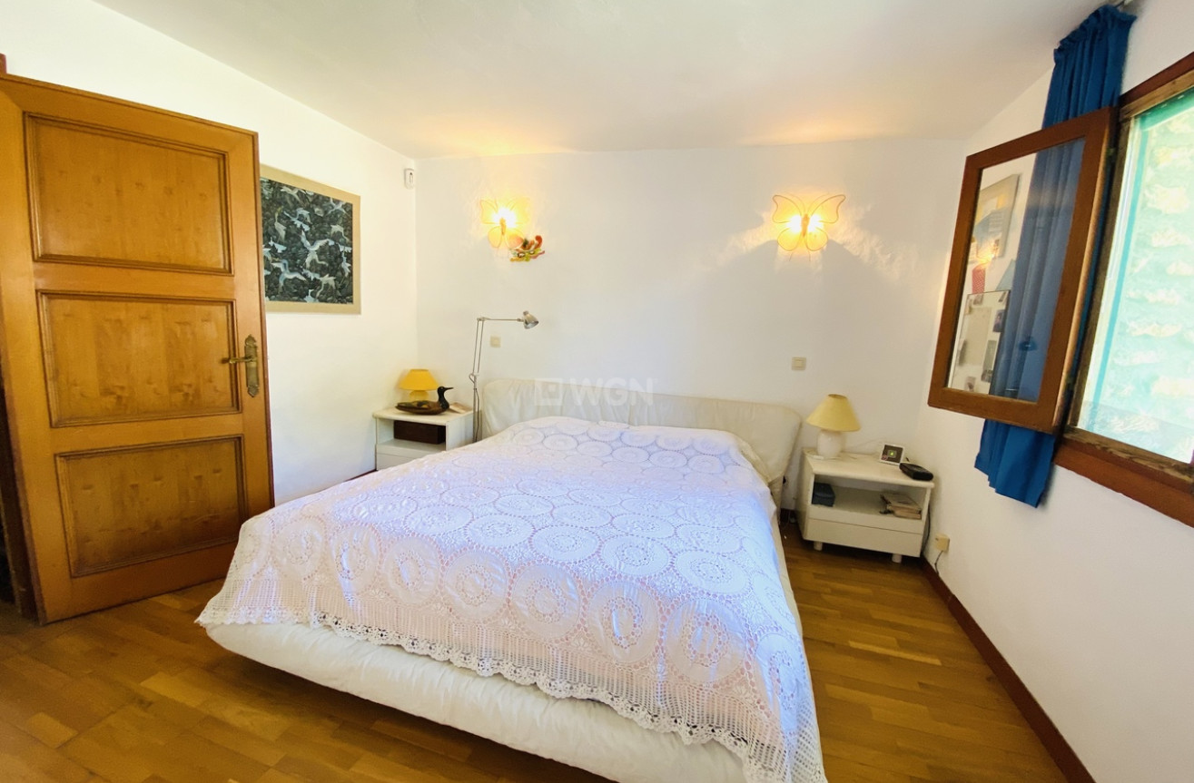 Odsprzedaż - Villa - La Zenia - Costa Blanca