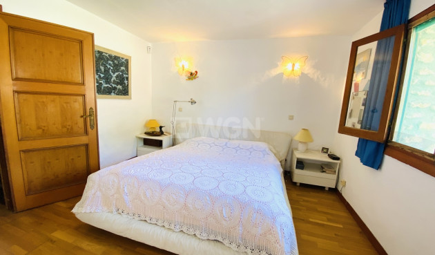 Odsprzedaż - Villa - La Zenia - Costa Blanca