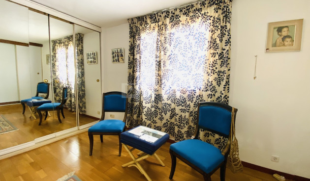 Odsprzedaż - Villa - La Zenia - Costa Blanca