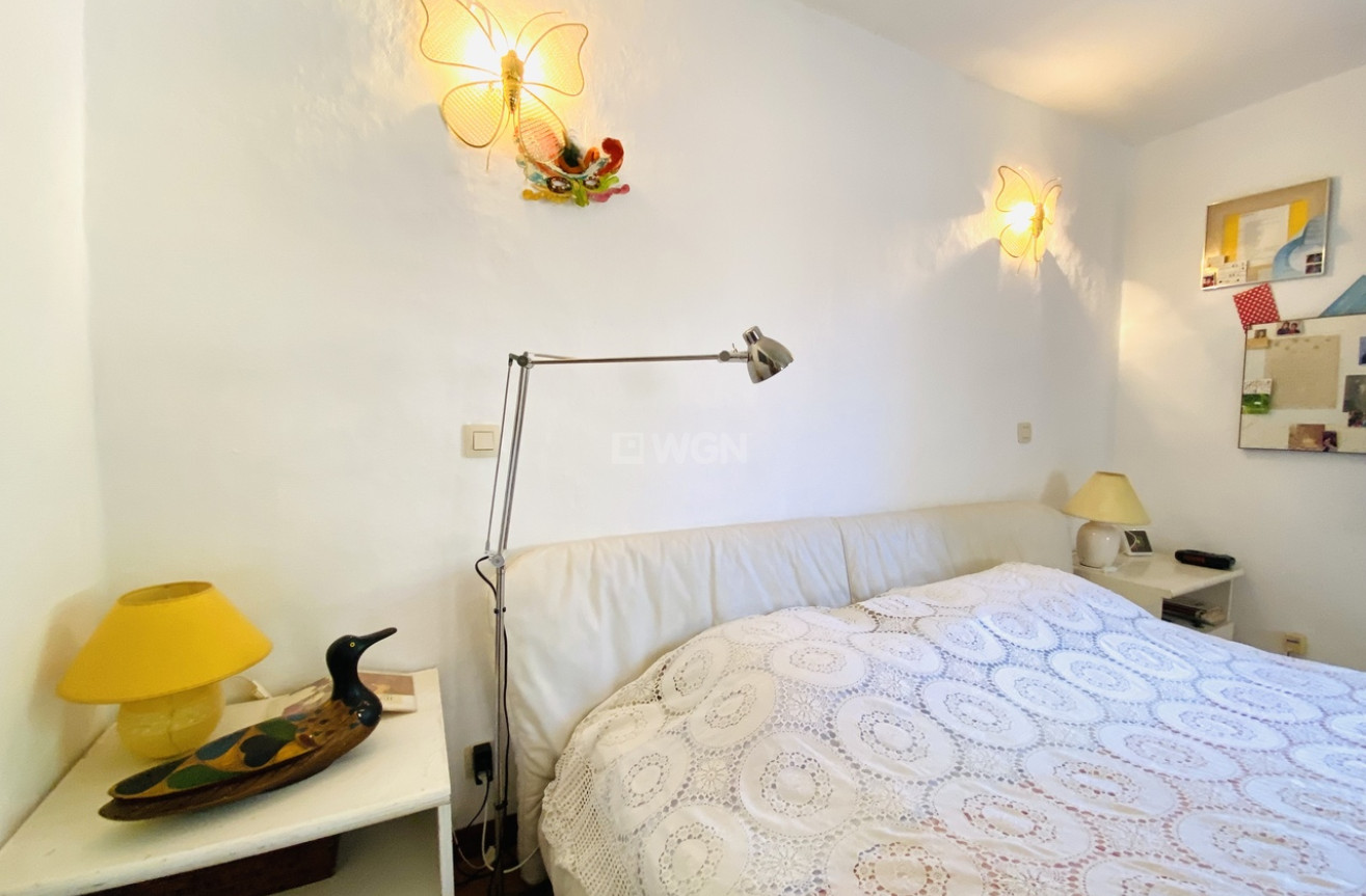 Odsprzedaż - Villa - La Zenia - Costa Blanca