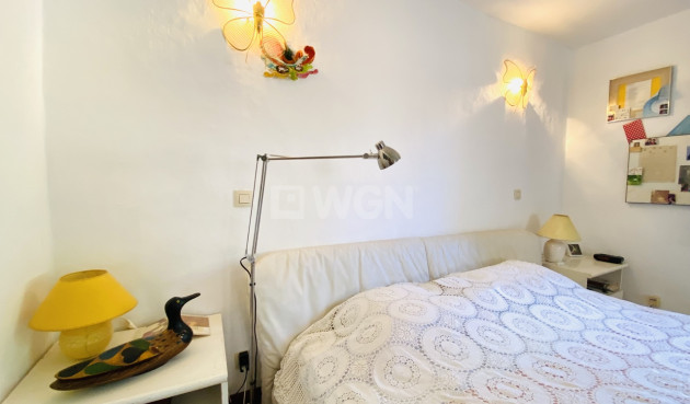 Odsprzedaż - Villa - La Zenia - Costa Blanca