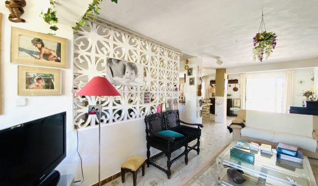 Odsprzedaż - Villa - La Zenia - Costa Blanca