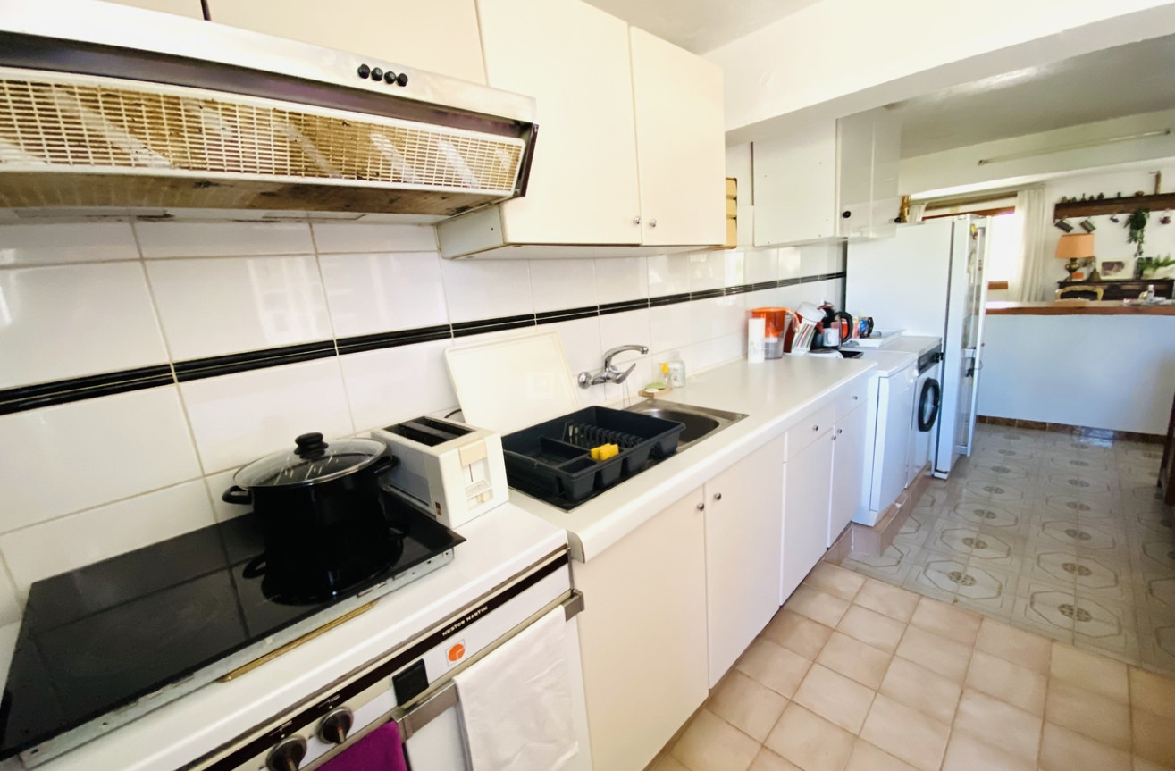 Odsprzedaż - Villa - La Zenia - Costa Blanca