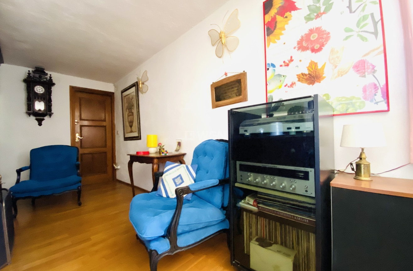 Odsprzedaż - Villa - La Zenia - Costa Blanca