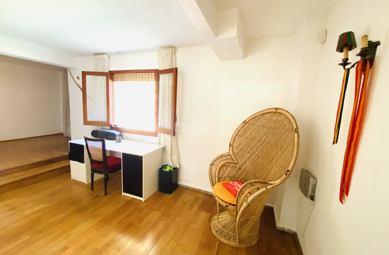 Odsprzedaż - Villa - La Zenia - Costa Blanca