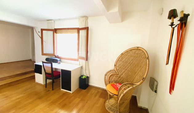 Odsprzedaż - Villa - La Zenia - Costa Blanca