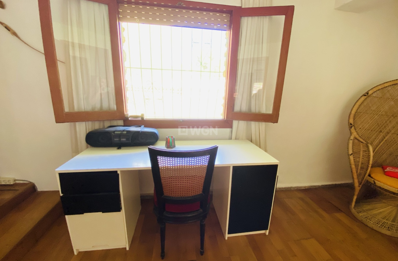 Odsprzedaż - Villa - La Zenia - Costa Blanca