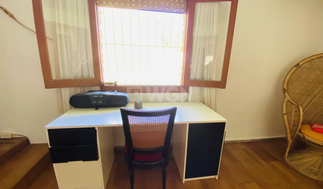 Odsprzedaż - Villa - La Zenia - Costa Blanca