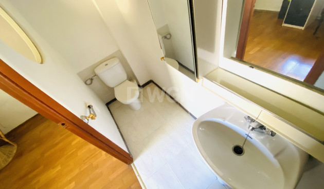 Odsprzedaż - Villa - La Zenia - Costa Blanca