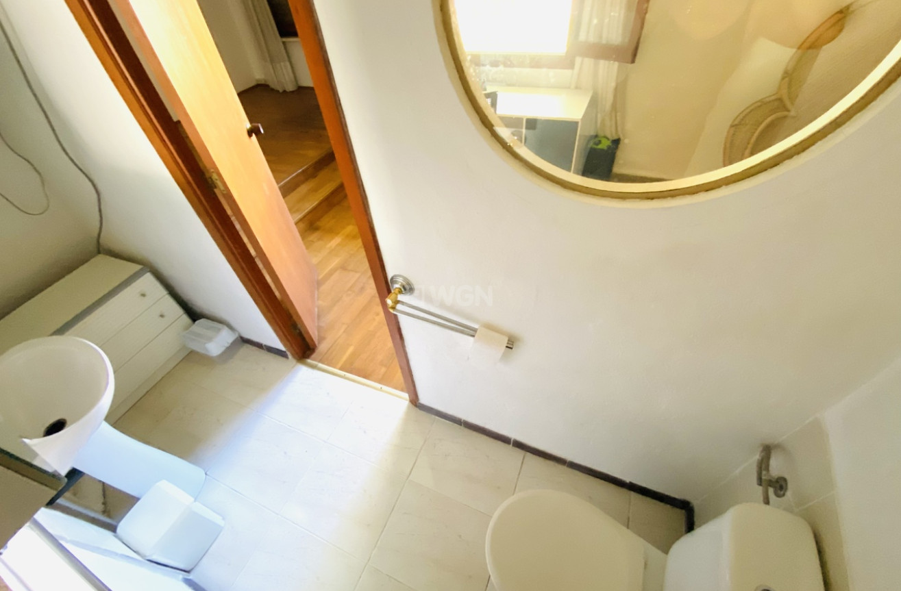 Odsprzedaż - Villa - La Zenia - Costa Blanca