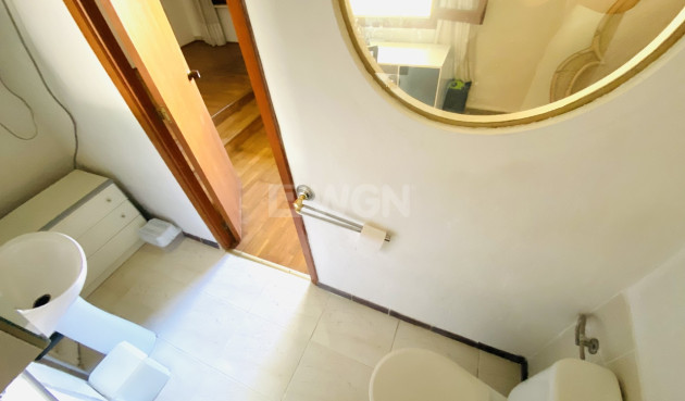 Odsprzedaż - Villa - La Zenia - Costa Blanca