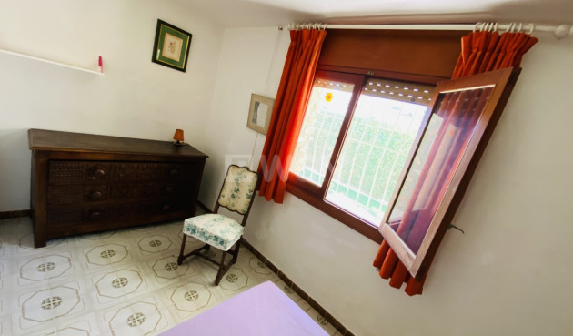 Odsprzedaż - Villa - La Zenia - Costa Blanca