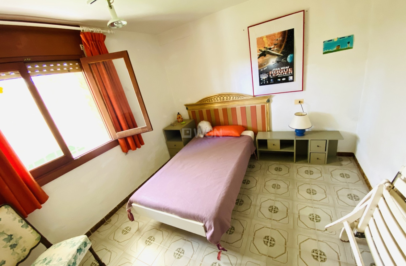 Odsprzedaż - Villa - La Zenia - Costa Blanca