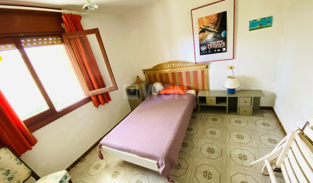 Odsprzedaż - Villa - La Zenia - Costa Blanca