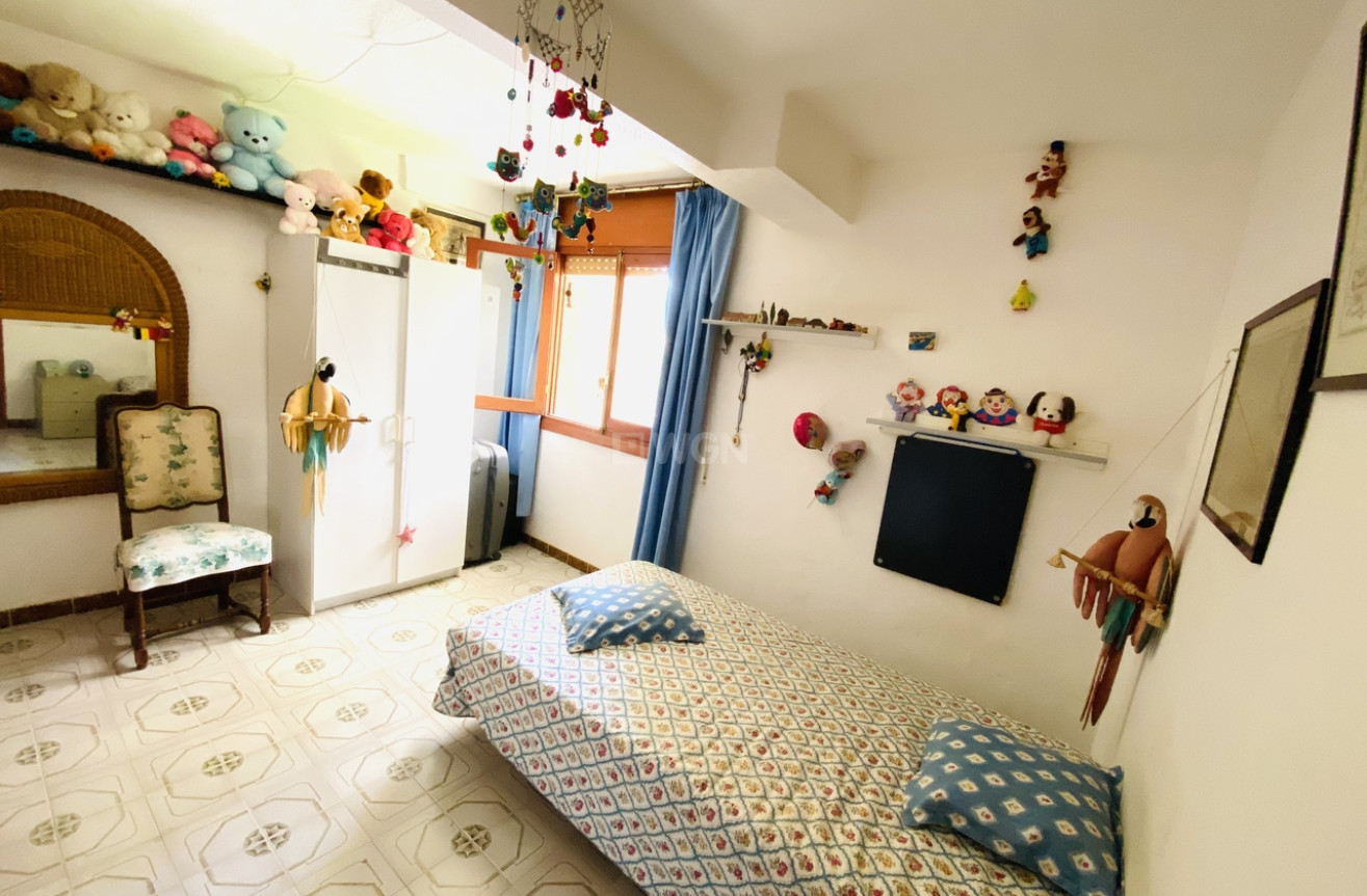 Odsprzedaż - Villa - La Zenia - Costa Blanca