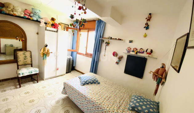 Odsprzedaż - Villa - La Zenia - Costa Blanca