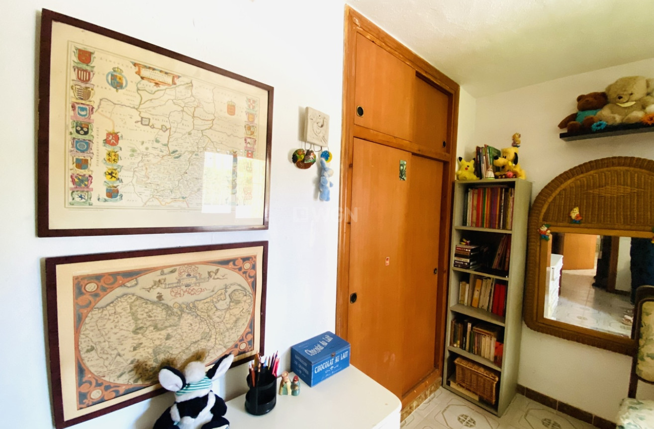 Odsprzedaż - Villa - La Zenia - Costa Blanca