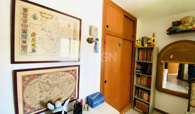 Odsprzedaż - Villa - La Zenia - Costa Blanca