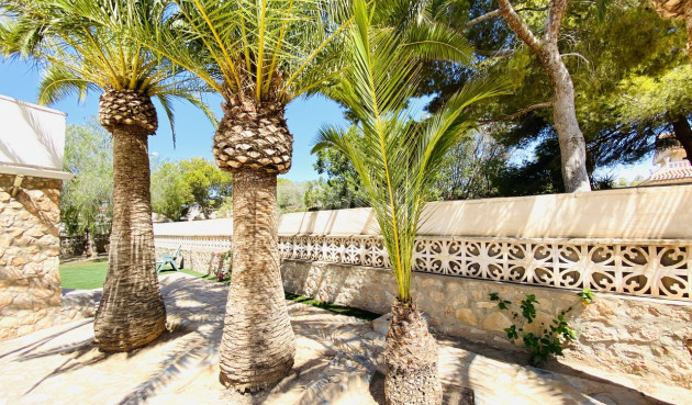 Odsprzedaż - Villa - La Zenia - Costa Blanca