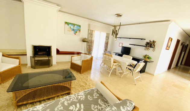 Odsprzedaż - Villa - La Zenia - Costa Blanca