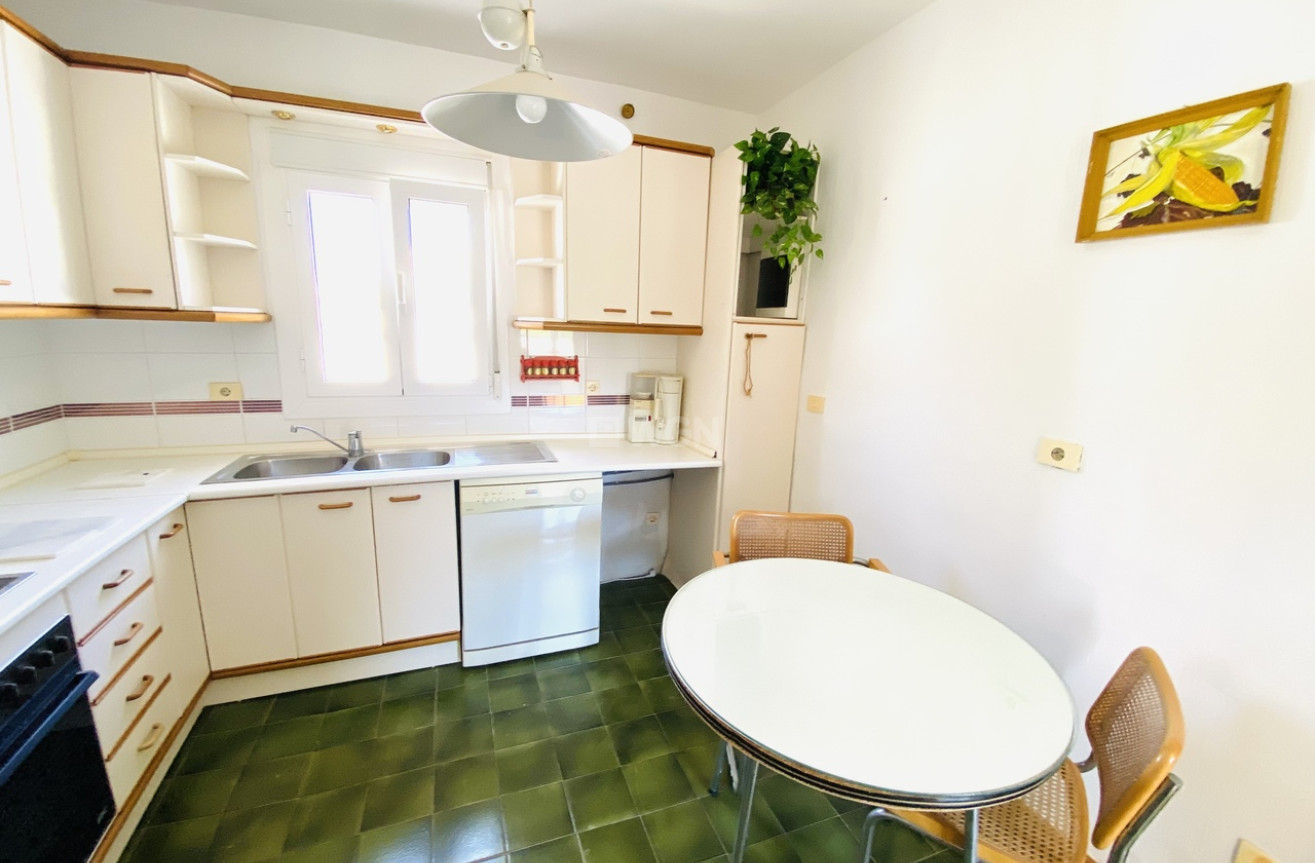 Odsprzedaż - Villa - La Zenia - Costa Blanca