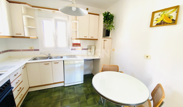 Odsprzedaż - Villa - La Zenia - Costa Blanca