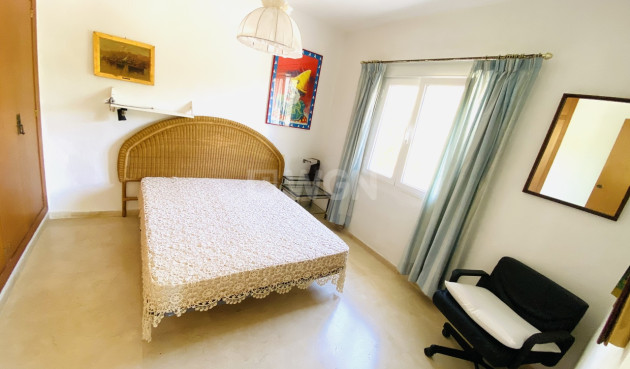 Odsprzedaż - Villa - La Zenia - Costa Blanca