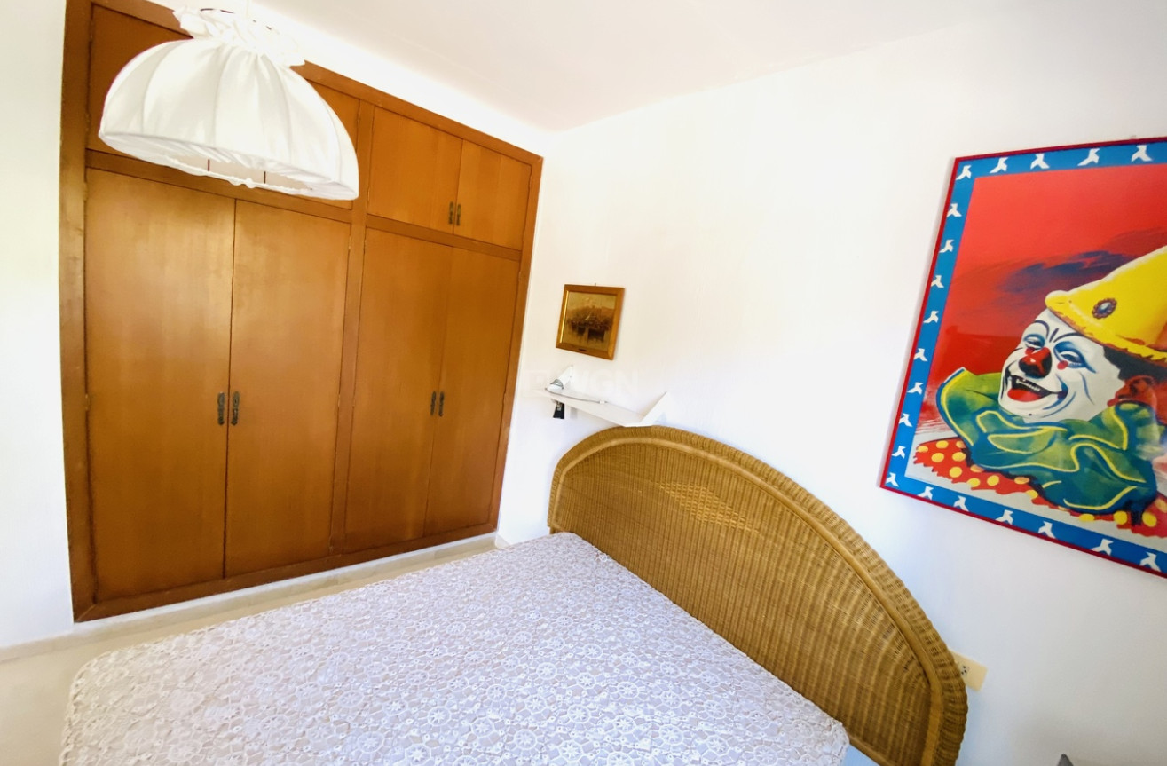 Odsprzedaż - Villa - La Zenia - Costa Blanca