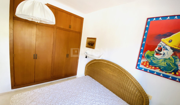 Odsprzedaż - Villa - La Zenia - Costa Blanca