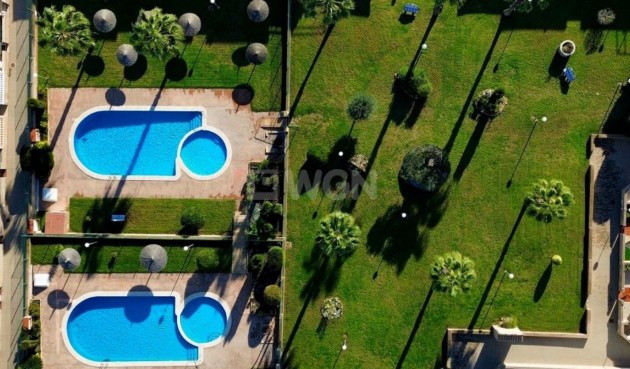 Odsprzedaż - Mieszkanie w bloku - Orihuela Costa - Costa Blanca