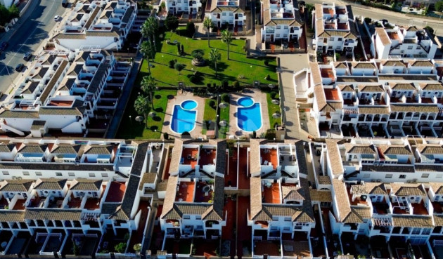 Odsprzedaż - Mieszkanie w bloku - Orihuela Costa - Costa Blanca